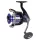 Mulinello Sakura Ceos 8005 Fd (4+1) - 200 m/0,40 mm - recupero: 0,95 M - 5.0:1 - 558 G - Frizione: 10 Kg