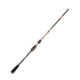   Sakura SPECIZ SPINNING SPES 662 PERCH GAME Spinning 198cm 2-7gr - Spinning - L - 2 Canna da spinning
