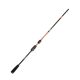 Sakura SPECIZ SPINNING SPES 662 PERCH GAME Spinning 198cm 2-7gr - Spinning - L - 2 Canna da spinning