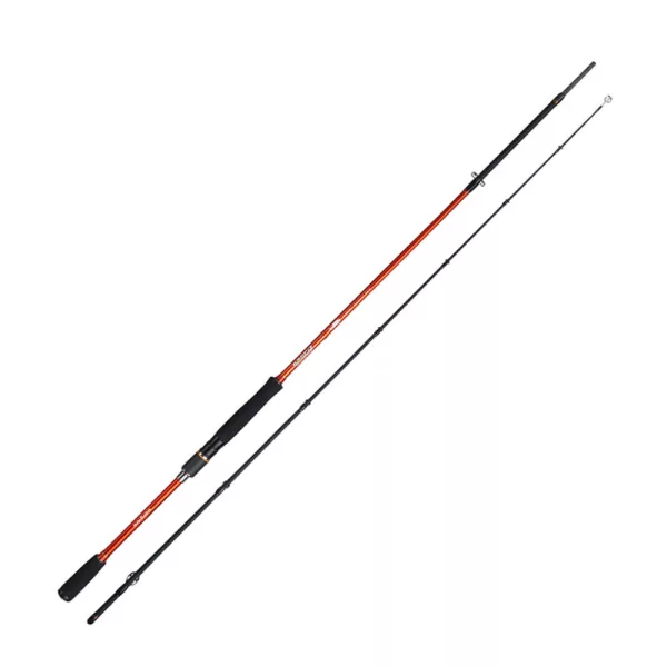Sakura SPECIZ SPINNING SPES 702 PIKE GAME Spinning 213cm 10-35gr MH - 2 Canna da spinning
