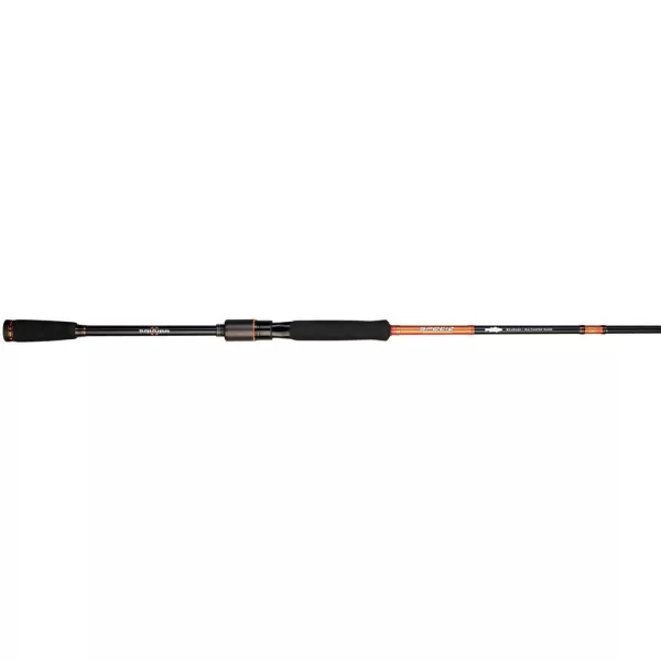 Sakura SPECIZ SPINNING SPES 742 PIKE GAME Spinning 225cm 14-100gr - Spinning - XH+ - 2 Canna da spinning