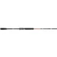Sakura SPECIZ SPINNING SPES 742 PIKE GAME Spinning 225cm 14-100gr - Spinning - XH+ - 2 Canna da spinning