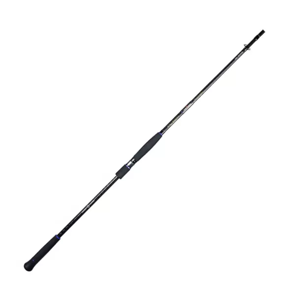 Sakura - SALT SNIPER SPINNING SALSS 1102 HH - 11 (3,30 m) - 40-100 g - SHORE - LONG DISTANCE - Canna da spinning - Spinning