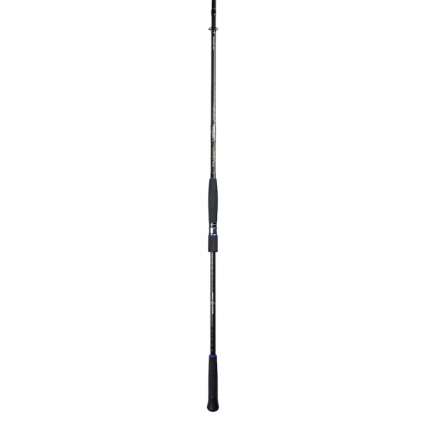 Sakura - SALT SNIPER SPINNING SALSS 1202 XH - 12 (3,60 m) - 60-120 g - SHORE - LONG DISTANCE - Canna da spinning - Spinning