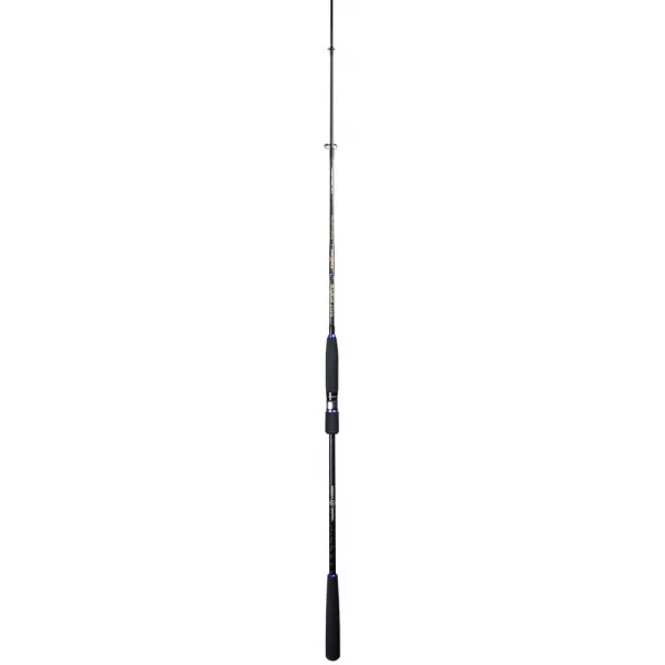 Sakura Salt Sniper Spinning SALSS 631 LJ1 1,90m 40-100gr Canna da Spinning Light Jig in 1 Pezzo