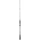 Sakura Salt Sniper Spinning SALSS 631 LJ1 1,90m 40-100gr Canna da Spinning Light Jig in 1 Pezzo