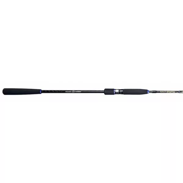 Sakura - SALT SNIPER SPINNING SALSS 642 SJ2 - 64 (1,93 m) - 90 - 200 g - SLOW JIG - Canna da spinning - Spinning