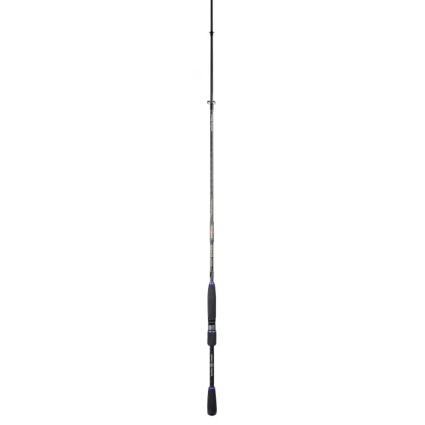 Sakura - SALT SNIPER SPINNING SALSS 732 M+ - 73 (2,20 m) - 10-30 g - TOPWATER SPECIAL - Canna da spinning - Spinning