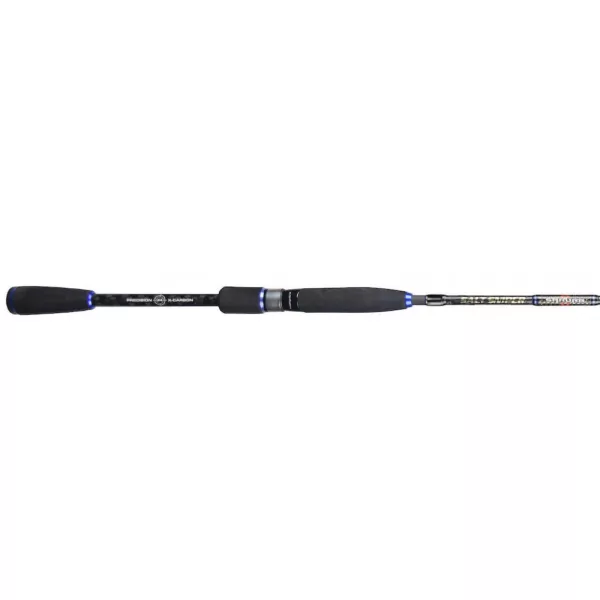 Sakura - SALT SNIPER SPINNING SALSS 742 XH+ - 74 (2,25 m) - 14-100 g - POWER - Canna da spinning - Spinning