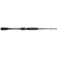 Sakura - SALT SNIPER SPINNING SALSS 742 XH+ - 74 (2,25 m) - 14-100 g - POWER - Canna da spinning - Spinning