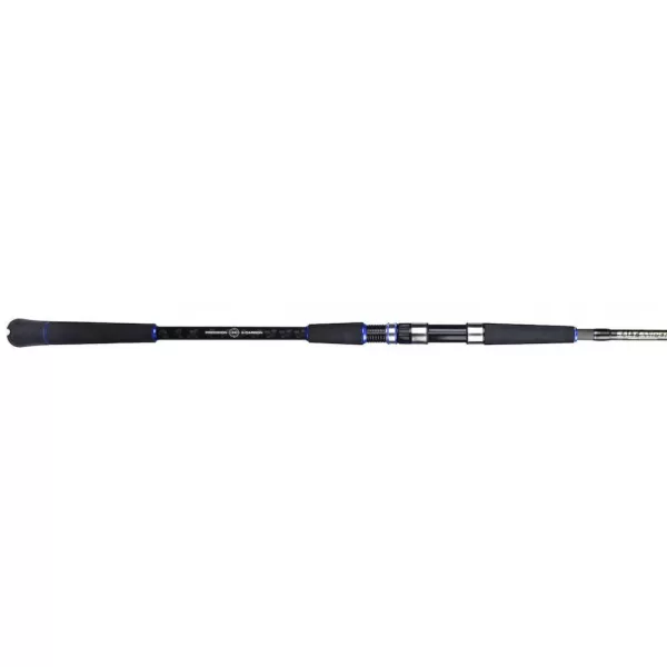 Sakura - SALT SNIPER SPINNING SALSS 822 XH+ - 82 (2,50 m) - 14-100 g - TUNA SPECIAL - Canna da spinning - Spinning