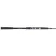 Sakura - SALT SNIPER SPINNING SALSS 822 XH+ - 82 (2,50 m) - 14-100 g - TUNA SPECIAL - Canna da spinning - Spinning