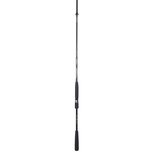 Sakura - SALT SNIPER SPINNING SALSS 902 M - 9 (2,70 m) - 5-20 g - FINESSE - Canna da spinning - Spinning