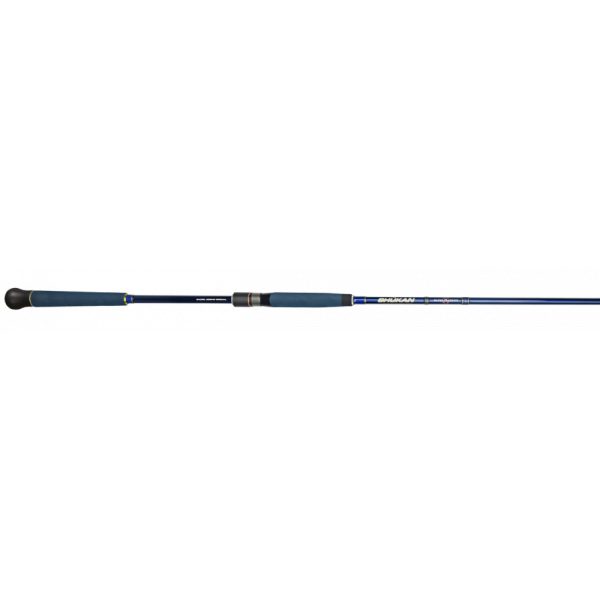 Sakura - SHÜKAN SPIN SHUS 1002 HH - 10 (3,00 m) - 60-120 g - SHORE JIG SPECIAL - Canna da spinning - Spinning
