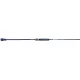 Sakura - SHÜKAN SPIN SHUS 661 SJ1 - 66 (1,98 m) - 90-200 g - SLOW PITCH JIG - Canna da spinning - Spinning