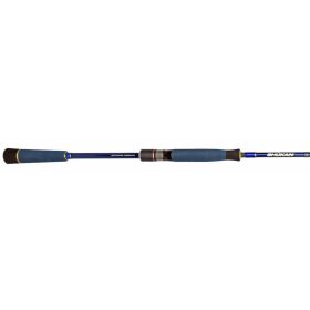   Sakura - SHÜKAN SPIN SHUS 702 MH - 7 (2,13 m) - 15-75 g - SALTWATER VERSATILE - Canna da spinning - Spinning