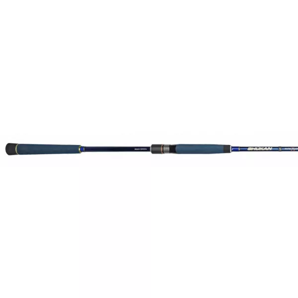 Sakura - SHÜKAN SPIN SHUS 902 MH - 9 (2,74 m) - 15-60 g - BEACH SPECIAL - Canna da spinning - Spinning