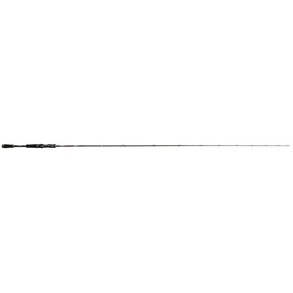 Canna da casting Sakura Iconic RS - Casting ICRSC 681 M Electra 2,03m 5-20gr 1 pezzo