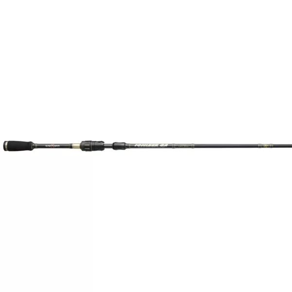 Sakura Ionizer G2 Spinning F - 702 UL 2,13m 0,5-7gr canna da spinning 2 pezzi