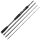 Sakura Horosha Casting HORC 704 MH 2,13m 7-28gr Canna da Casting in 4 pezzi