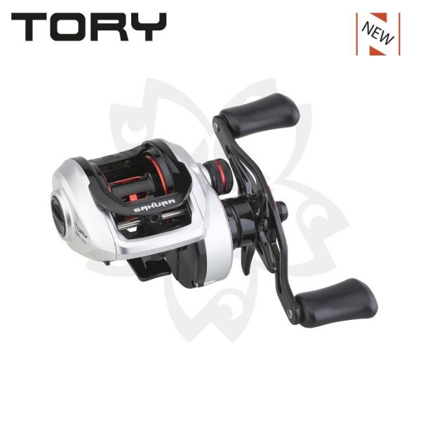 Sakura Tory Sbc 201 Mulinello da Casting