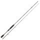 Canna da Spinning Sakura Ryokan FW Spinning RFWS 802 MH 2,44m 10-35gr 2 pezzi