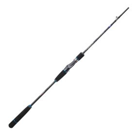   Canna da Casting Sakura Ryokan SW Casting RSWC 651 SJ3 1,95m 100-300gr Slow Jig 1 pezzo