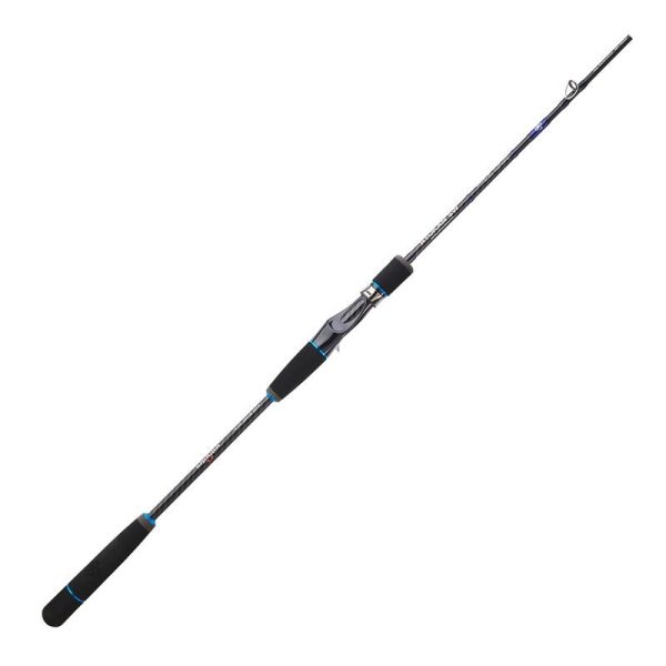 Canna da Casting Sakura Ryokan SW Casting RSWC 641 SJ2 1,93m 90-200gr Slow Jig 1 pezzo