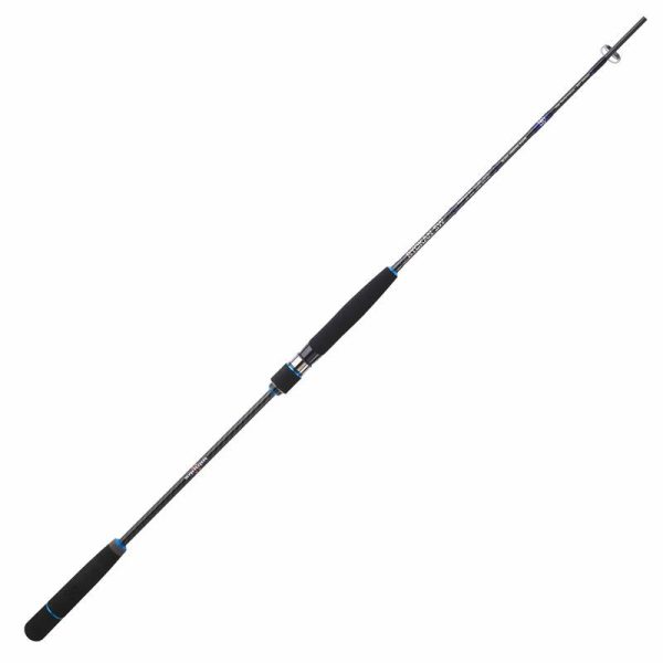 Sakura Ryokan SW Spinning RSWS 631 SJ1 1,90m 50-150gr Slow Jig Canna da spinning 1 pezzo