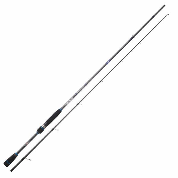 Sakura Ryokan SW Spinning RSWS 702 MH 2,13m 7-28gr Canna da spinning 2 pezzi