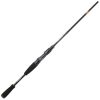 Sakura Liberola Casting LIBC 662 XH 1,98m 14-70gr Canna da Casting in 2 pezzi