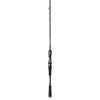 Sakura Dark Player Vertical Cast DPCV 662 H 1,98m 14-42gr Canna da Spinning in 1 pezzo