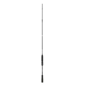   Sakura Dark Player Long Range Spin DPSLR 8102 H 2,69m 15-45gr Canna da Spinning in 2 pezzi