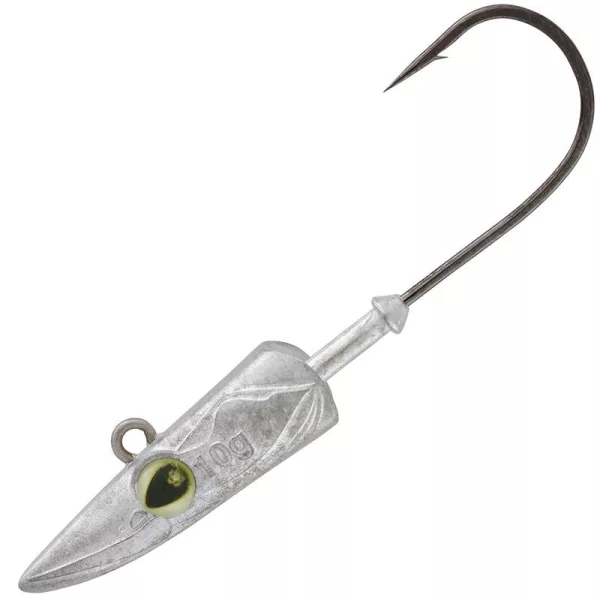 Testina Jig Sakura Makaira ZN 25gr 3/0 2pz