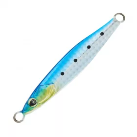   Sakura Lisa Loca ZN 7,6cm 20gr 131 Casting Jig - Scale Sardine