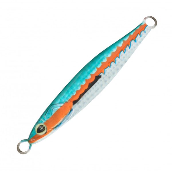 Sakura Lisa Loca ZN 7,6cm 20gr 135 Jig da casting - Scale Girelle