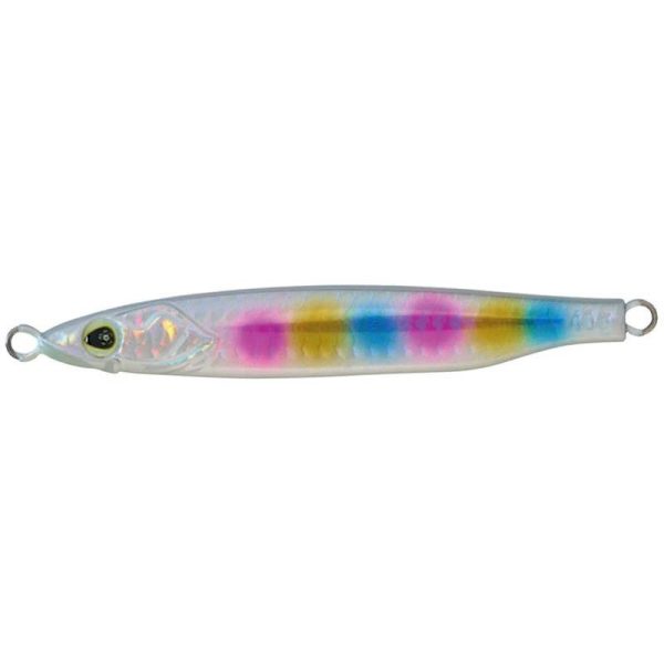 Sakura Lisa Loca ZN Cotton Candy 7,6cm 20,0gr Casting Jig