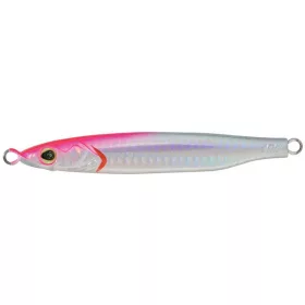 Sakura Lisa Loca ZN Pink Head 8,5cm 30,0gr Casting Jig