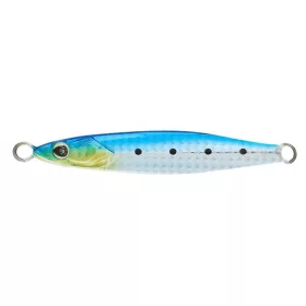 Jig da Casting Sakura Lisa Loca ZN Scale Sardine 5,8cm 10gr
