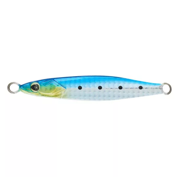 Jig da Casting Sakura Lisa Loca ZN Scale Sardine 5,8cm 10gr