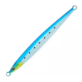   Sakura Locolong Jig 16cm 120gr 131 Jig verticale - Scale Sardine