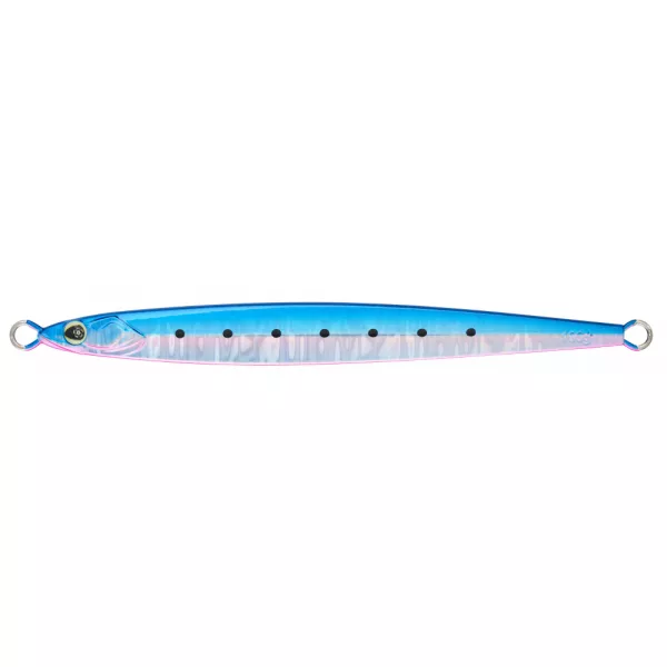 Sakura Locolong Jig 18,2cm 180gr 132 Vertical Jig - UV Sardine