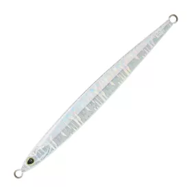   Sakura Locolong Jig 19,2cm 200gr 109 Vertical Jig - Aurora Chrome