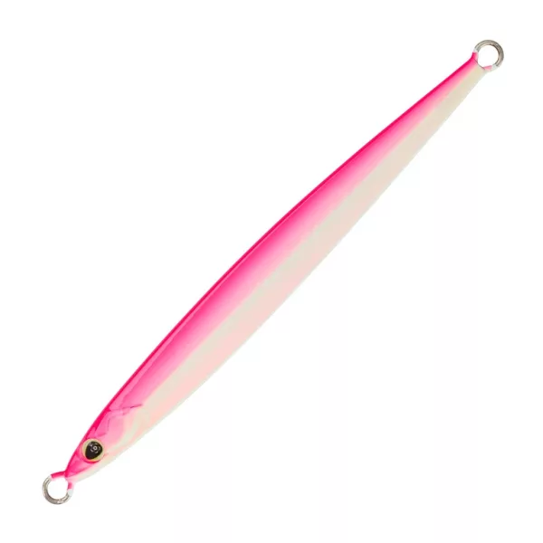 Sakura Locolong Jig 19,2cm 200gr 133 Jig Verticale - Joker Rosa