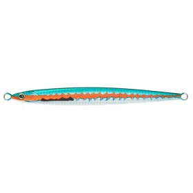   Sakura Locolong Jig 19,2cm 200gr 135 Jig Verticale - Squame Girelle