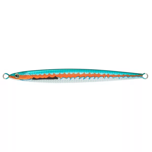 Sakura Locolong Jig 19,2cm 200gr 135 Jig Verticale - Squame Girelle