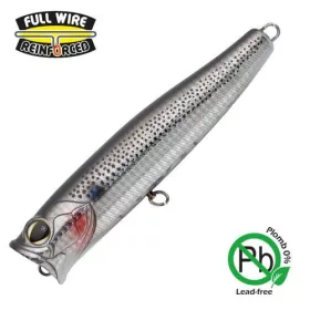   Sakura Kaiyo Pop 150F 15cm 67,3gr 110 Esca Popper - Konoshiro