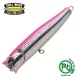 Sakura Kaiyo Pop 150F 15cm 67,3gr 123 Esca Popper - Pink Konoshiro