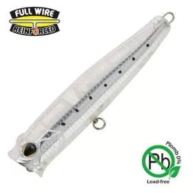   Sakura Kaiyo Pop 150F 15cm 67,3gr 124 Esca Popper - Phantom Iwashi