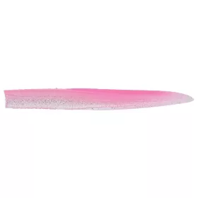 Sakura Majikeel Pearl White 22,0cm Esca in plastica 3pz